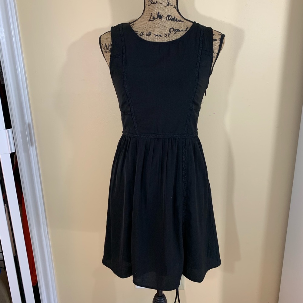 American Eagle Dress